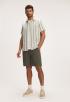 Boye Twill Short
