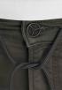 Tailwheel Slim Short
