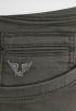 Tailwheel Slim Short