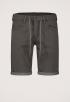 Tailwheel Slim Short