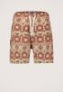 Mill Short