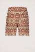 Mill Short