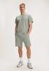 Mosho Short