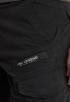 Nordrop Tapered Cargo Short