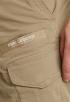 Nordrop Tapered Cargo Short