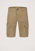 Nordrop Tapered Cargo Short