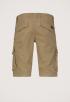 Nordrop Tapered Cargo Short