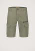 Nordrop Tapered Cargo Short