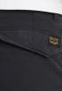 Nordrop Tapered Cargo Short