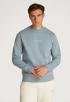 Minimal Logo Sweater