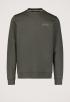 Logo Crew Sweater