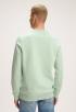 Logo Crew Sweater