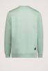 Logo Crew Sweater