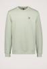 Badge Sweater