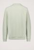 Badge Sweater
