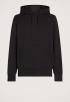 Typeface Graphic Sweater Hoodie