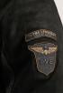 Flight jacket