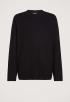 Brushed Rib Longsleeve
