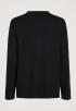 Brushed Rib Longsleeve