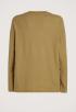 Brushed Rib Longsleeve