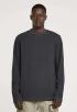 Overdyed Longsleeve