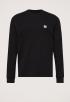 Waffle Badge Longsleeve