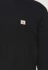 Waffle Badge Longsleeve