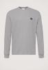 Waffle Badge Longsleeve