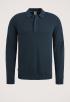Polo Longsleeve
