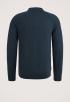 Polo Longsleeve