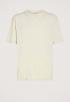 Washed Puff Print T-shirt