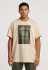Burger Box Rain T-Shirt 
