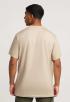 Burger Box Rain T-Shirt 