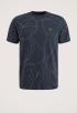 Slub Jersey T-shirt