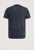 Slub Jersey T-shirt