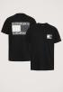 Paisley Flag T-Shirt