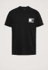 Paisley Flag T-Shirt