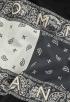 Paisley Flag T-Shirt