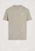 Painted CK T-shirt