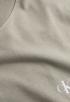 Painted CK T-shirt