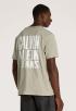 Painted CK T-shirt