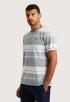 Streeppatroon T-Shirt