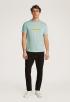 Hero Monogram T-Shirt