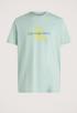 Hero Monogram T-Shirt