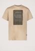 Burger Box Rain T-Shirt 