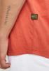 Tekst Back T-Shirt 