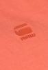Tekst Back T-Shirt 