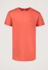 Tekst Back T-Shirt 