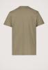 Text Chest T-Shirt