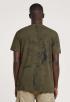 Wash Allover T-Shirt 